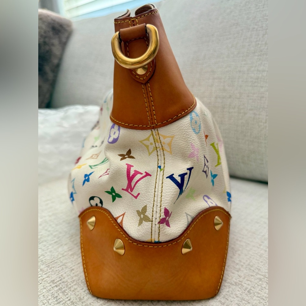 Louis Vuitton Murakami Judy GM - Picture 10 of 16
